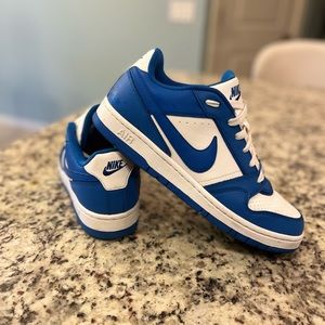 Nike Air Shoes, Mens, 10.5